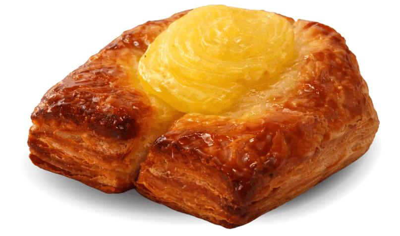 Croissant Bellepana